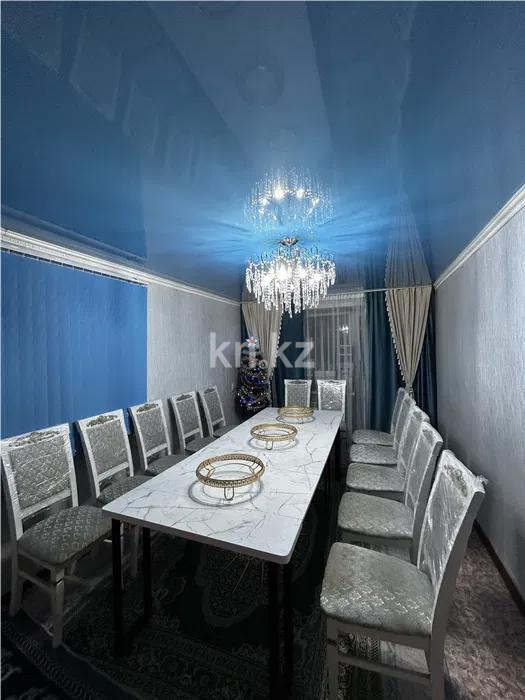 Продажа 2-комнатной квартиры, 42 м², бульвар Независимости, дом  3/1 - Продажа жилой и коммерческой недвижимости в Темиртау фото 1 из 4