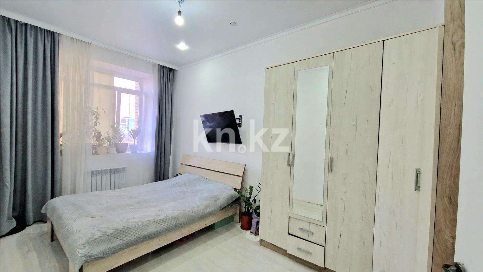 Продажа 2-комнатной квартиры, 65 м² в Караганде - фото 4