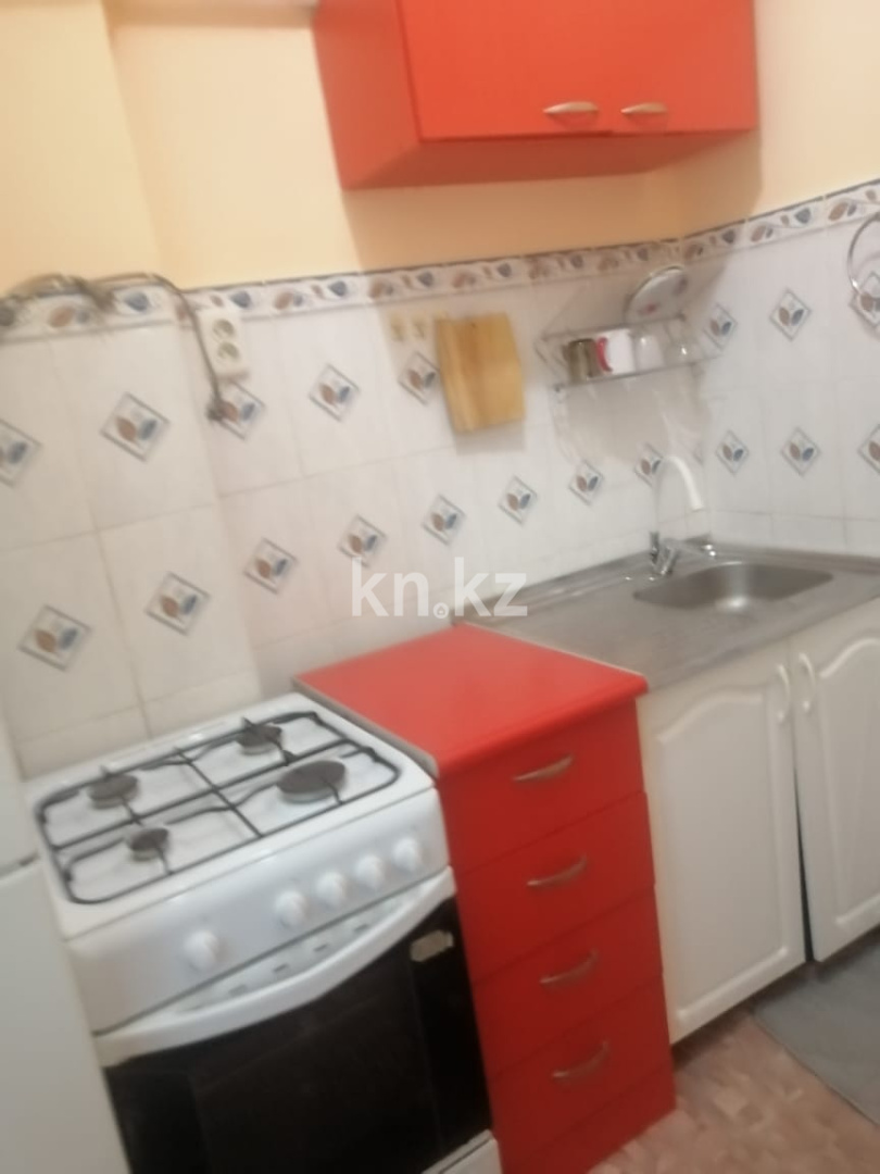 Аренда 1-комнатной квартиры, 50 м² - Аренда однокомнатных квартир помесячно в Алматы фото 5 из 8