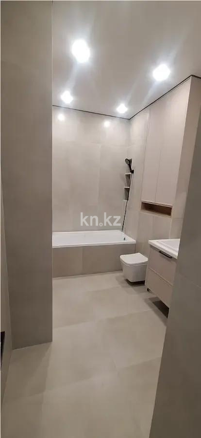 Продажа 1-комнатной квартиры, 63 м², ул. Журавлева, дом  28 фото 4 из 5 | kn.kz Продажа 1-комнатной квартиры, 63 м², ул. Журавлева, дом  28 - Продажа  однокомнатных квартир в новостройках Алматы без посредников с фото фото 4 из 5