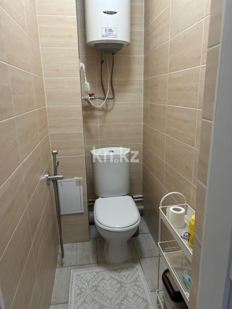 Продажа 2-комнатной квартиры, 58 м² - Продажа квартир в новостройках Караганды без посредников - страница 21 фото 11 из 11