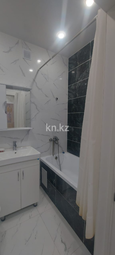 Продажа 2-комнатной квартиры, 45 м² - Продажа  двухкомнатных квартир в новостройках Астаны с фото - страница 141 фото 7 из 11