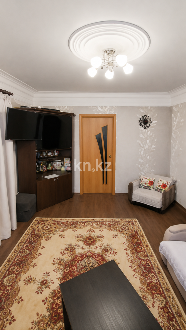 Продажа 3-комнатного дома, 78.6 м² в Караганде - фото 8