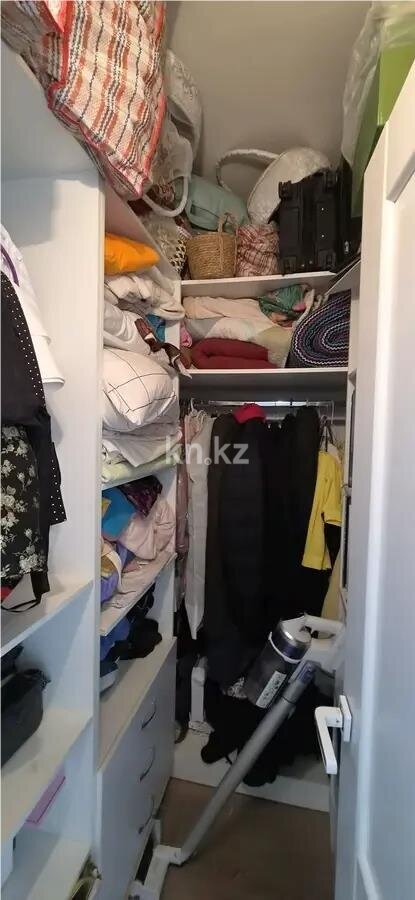 Продажа 4-комнатной квартиры, 114 м² в Астане - фото 7