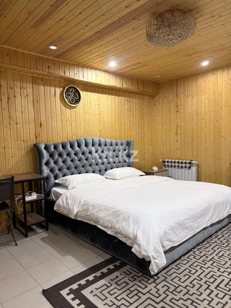 Продажа дома, 600 м², ул. Жамакаева - Продажа квартир в Алматы фото 10 из 30