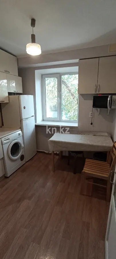 Аренда 2-комнатной квартиры, 46 м² в Алматы - фото 6