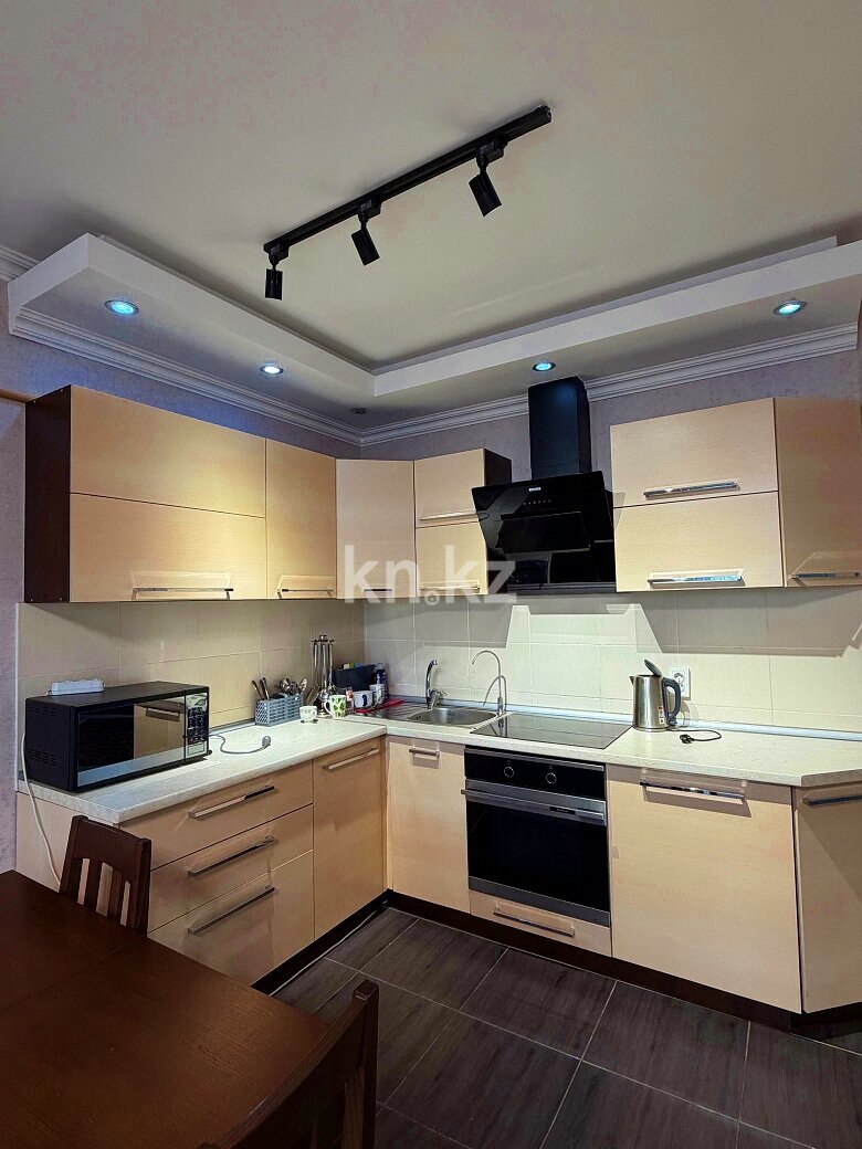 Аренда 2-комнатной квартиры, 72 м² в Алматы - фото 2