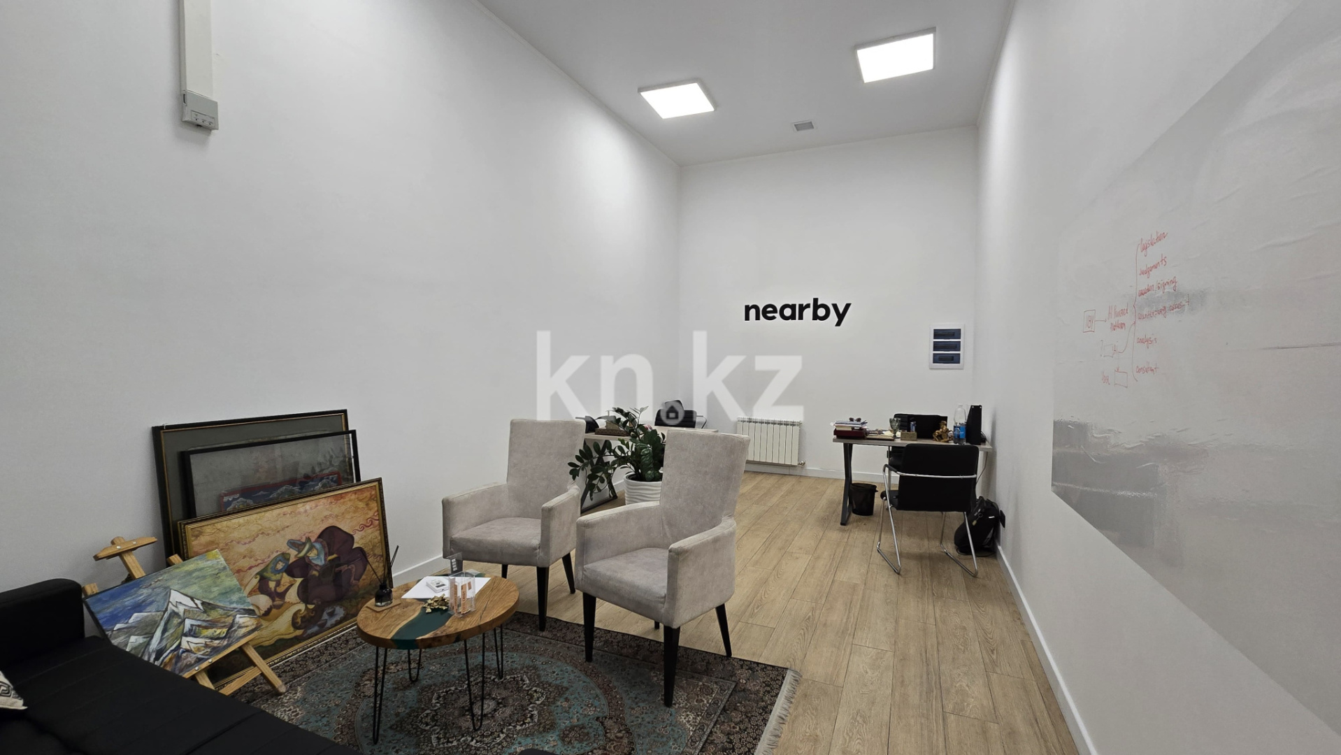 Продажа , 260 м², ул. Митина, дом  4 - Достык - Продажа офисных и торговых помещений в Алматы с фото фото 28 из 40