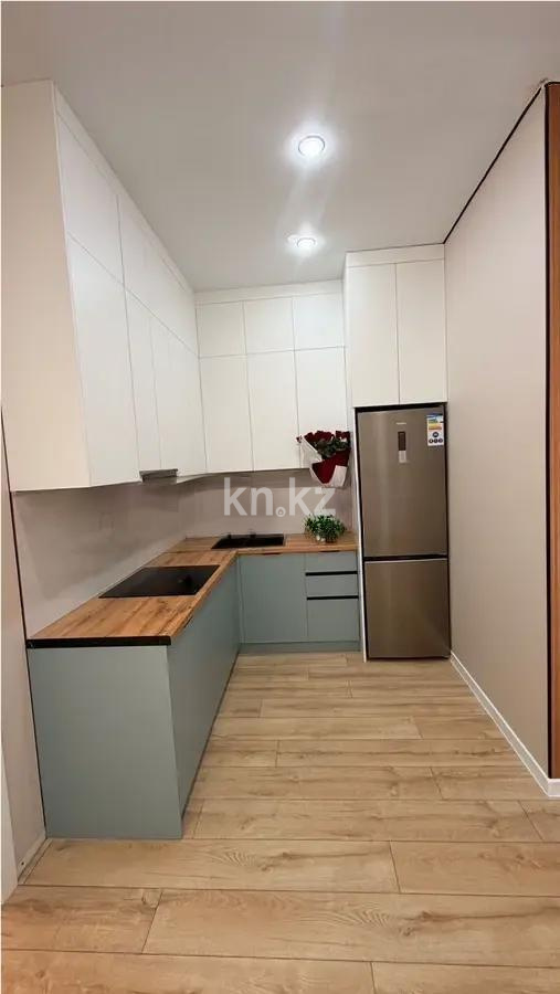 Продажа 2-комнатной квартиры, 47 м² - Продажа квартир в Алатауском р-не Алматы - страница 2 фото 3 из 5