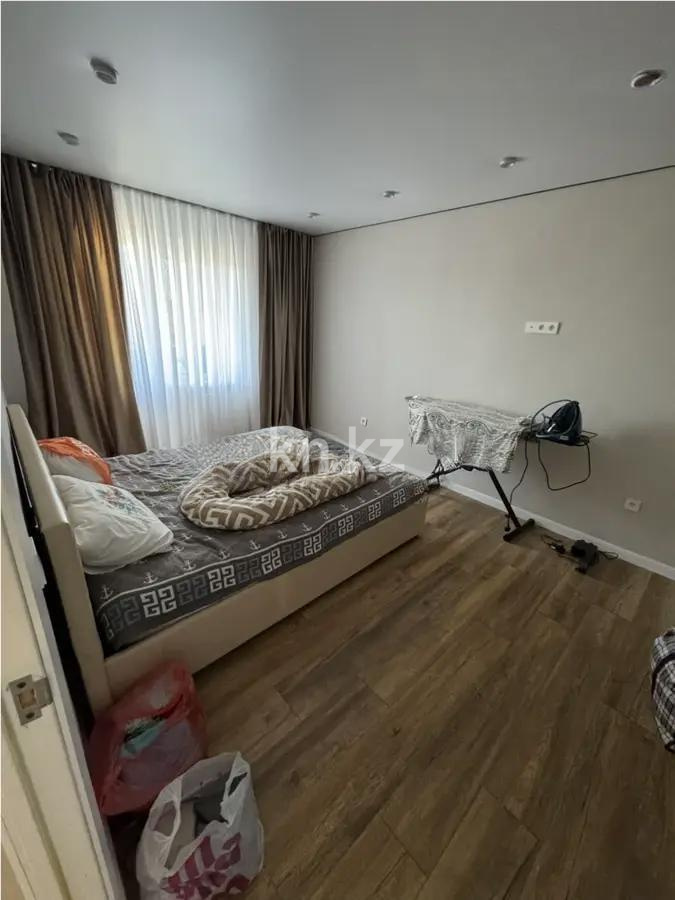 Продажа 3-комнатной квартиры, 80 м², ул. Казыбек би, дом  11 - Продажа квартир в Астане фото 1 из 5