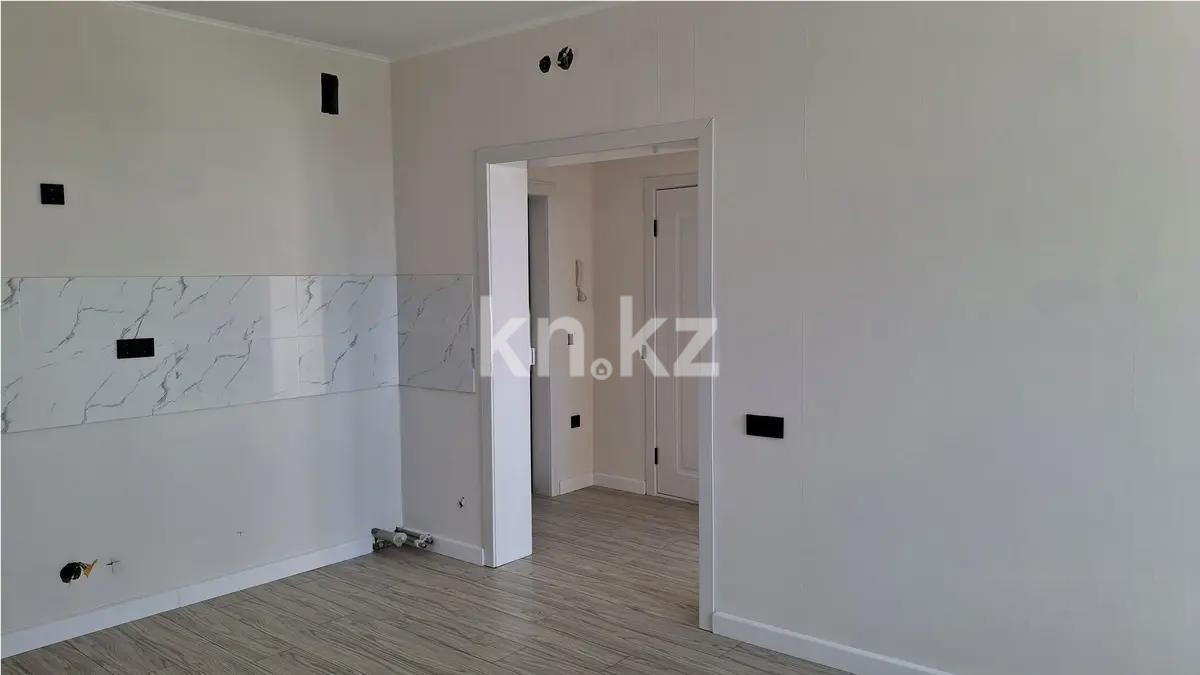 Продажа 2-комнатной квартиры, 41 м² в Астане - фото 2