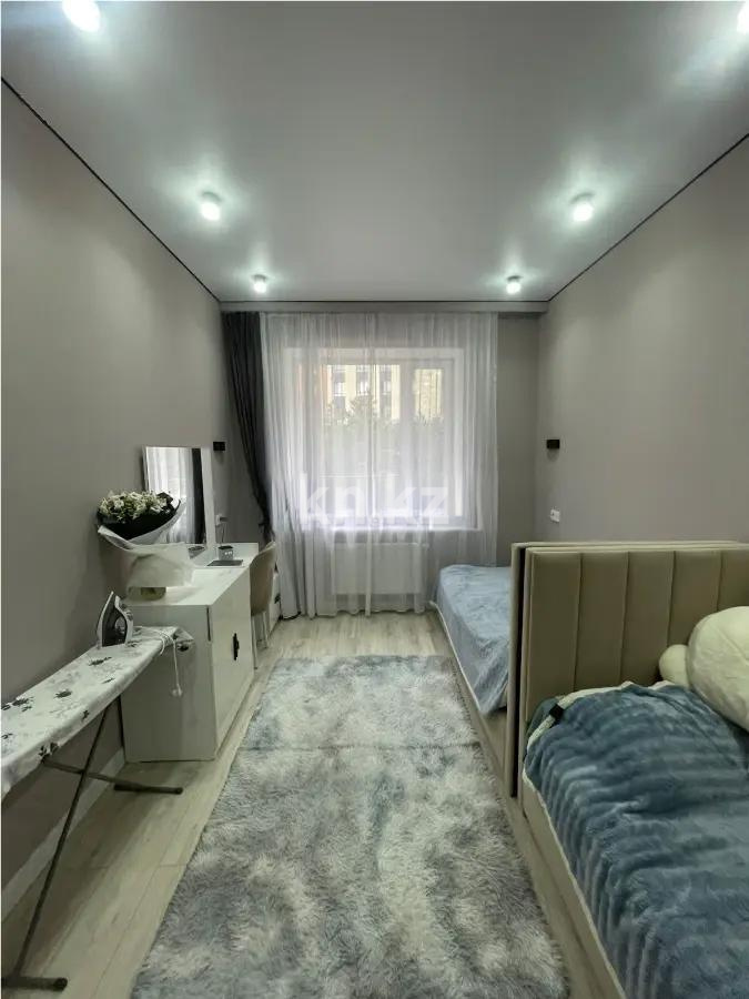 Продажа 3-комнатной квартиры, 82 м² - Продажа квартир в Казахстане - страница 31 фото 3 из 5