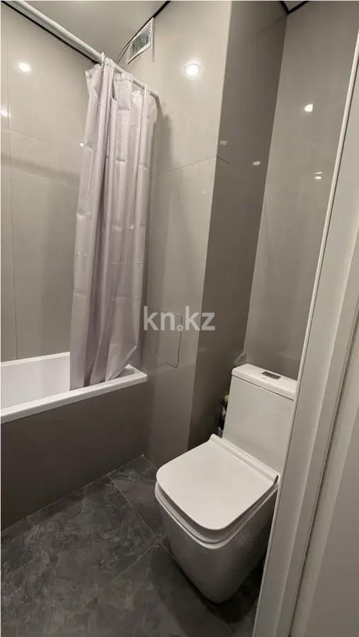 Продажа 1-комнатной квартиры, 33 м² - Продажа однокомнатных квартир в р-не Нура Астаны фото 3 из 3