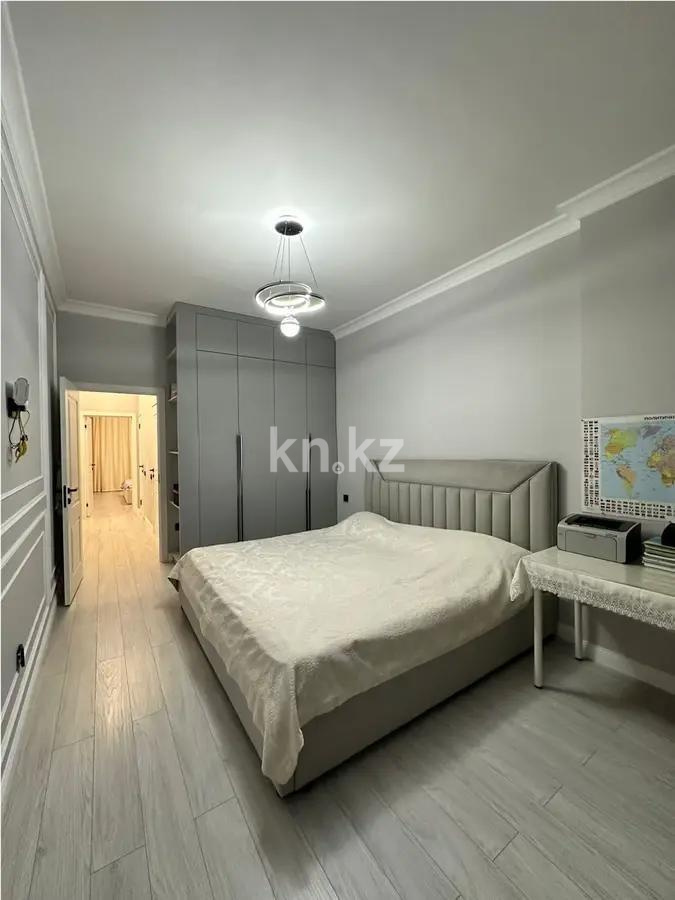 Продажа 3-комнатной квартиры, 85 м² в Астане - фото 2