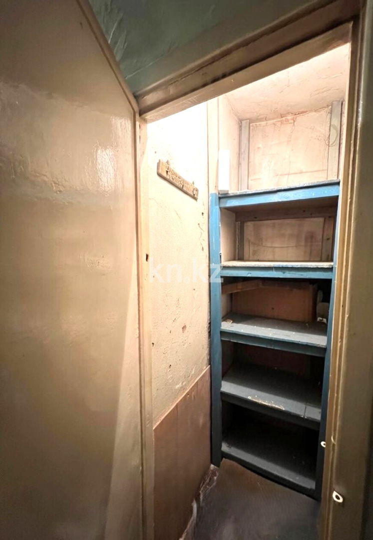 Продажа 3-комнатной квартиры, 82 м² - Продажа  трехкомнатных квартир в Алматы фото 13 из 15