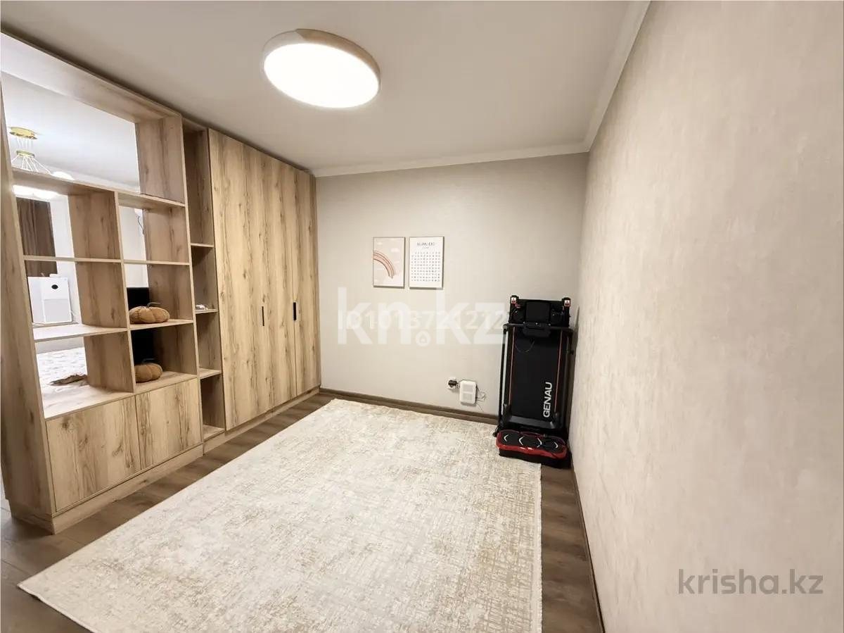 Продажа 2-комнатной квартиры, 58 м² - Продажа двухкомнатных квартир от собственников в Алматы фото 2 из 8