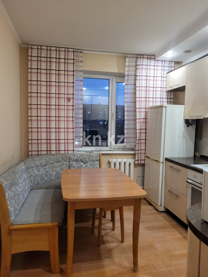 Продажа 4-комнатной квартиры, 79 м² в Караганде - фото 10