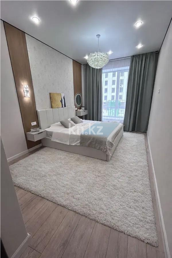 Продажа 2-комнатной квартиры, 64 м² в Астане - фото 2