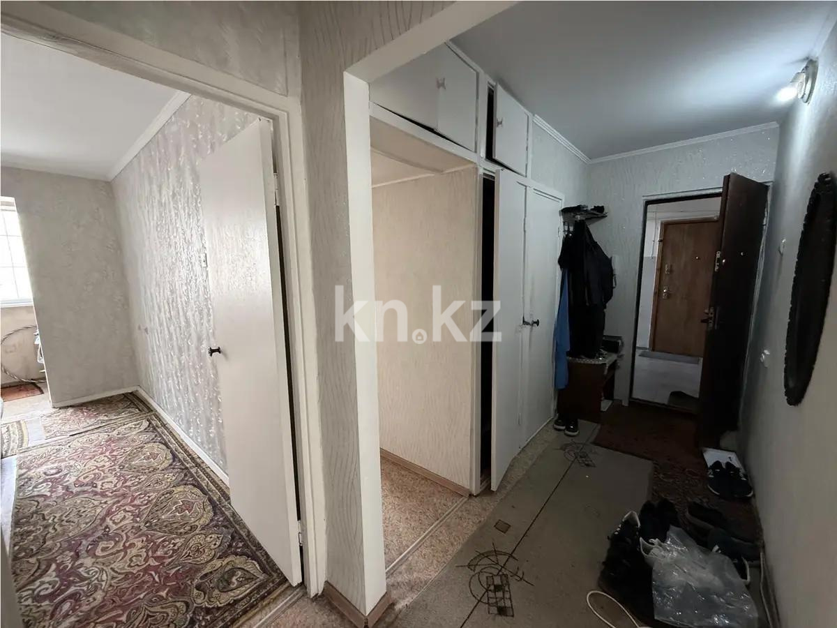 Продажа 2-комнатной квартиры, 42 м² в Алматы - фото 6