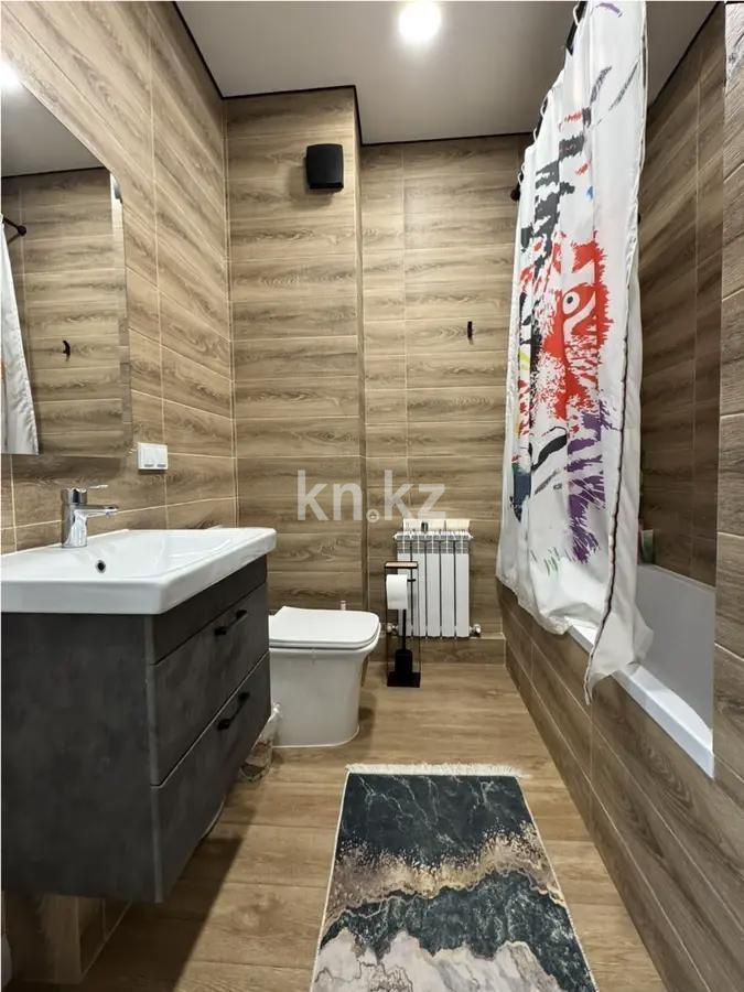 Продажа 2-комнатной квартиры, 44.2 м² в Алматы - фото 4