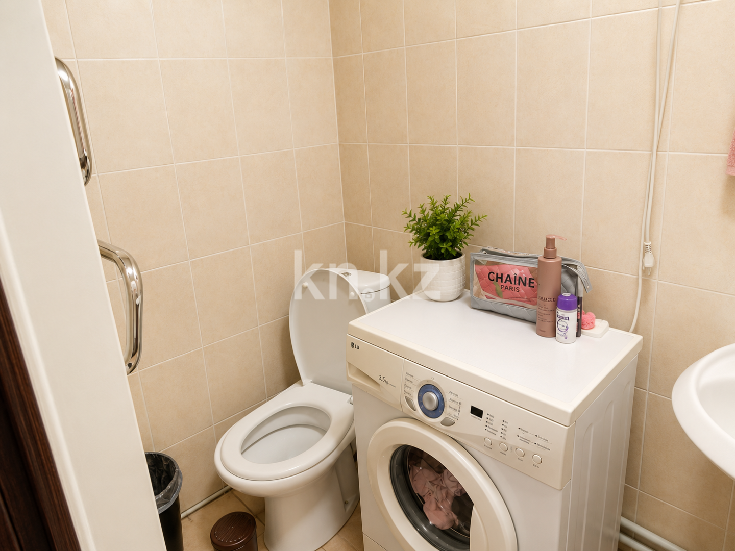 Продажа 1-комнатной квартиры, 48.2 м² в Астане - фото 7