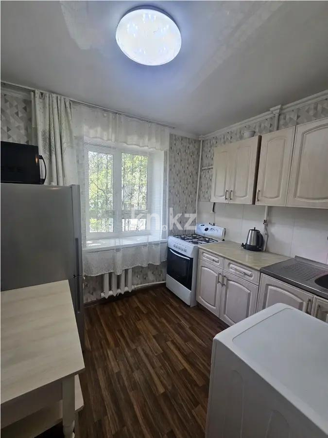 Продажа 1-комнатной квартиры, 30 м² - Продажа однокомнатных квартир в Бостандыкском р-не Алматы фото 2 из 4