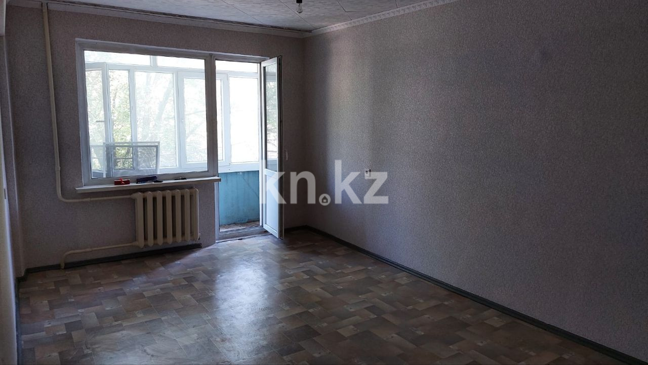 Продажа 1-комнатной квартиры, 34.5 м² - Продажа недвижимости в Казахстане - страница 18 фото 4 из 6
