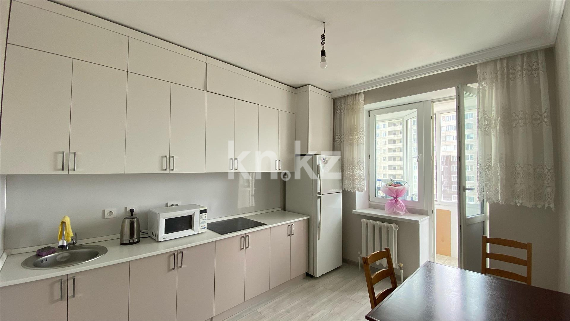 Продажа 2-комнатной квартиры, 59.9 м² - Продажа квартир в р-не Алматы Астаны фото 4 из 10