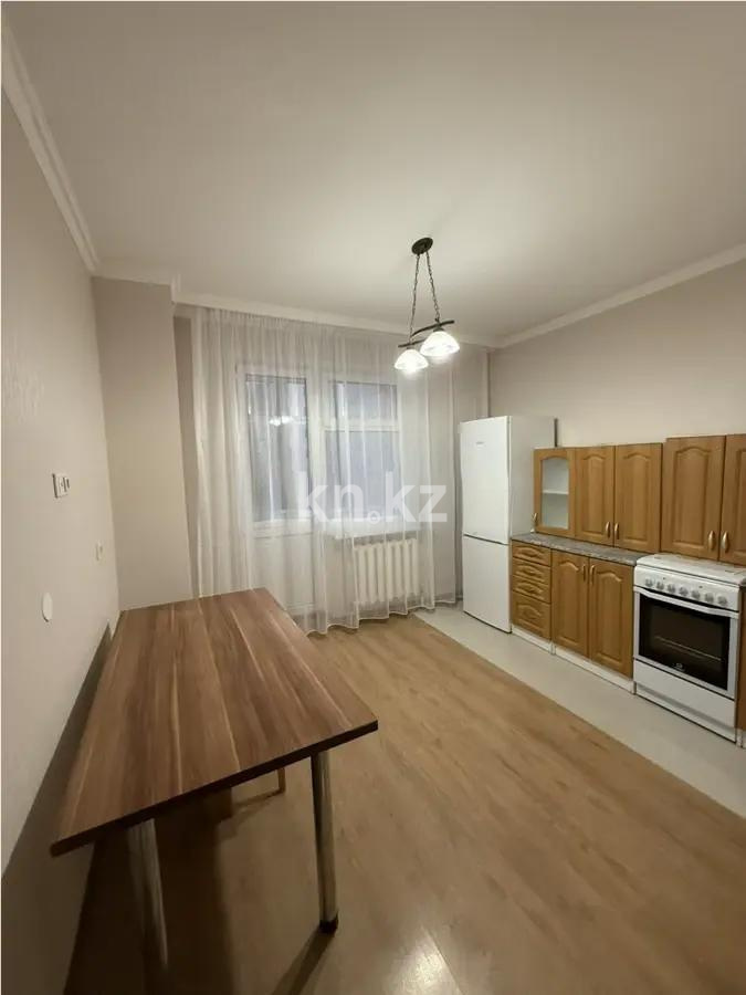 Продажа 2-комнатной квартиры, 60.4 м² - Продажа двухкомнатных квартир в монолитно-каркасном доме в Астане фото 3 из 6