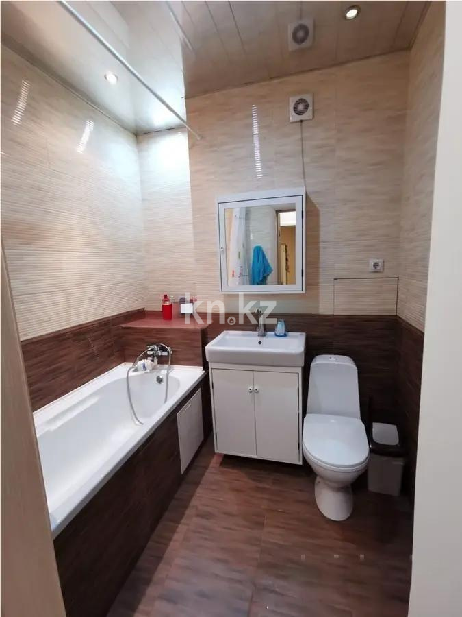 Продажа 3-комнатной квартиры, 88.3 м² - Продажа квартир в Астане - страница 6 фото 6 из 6