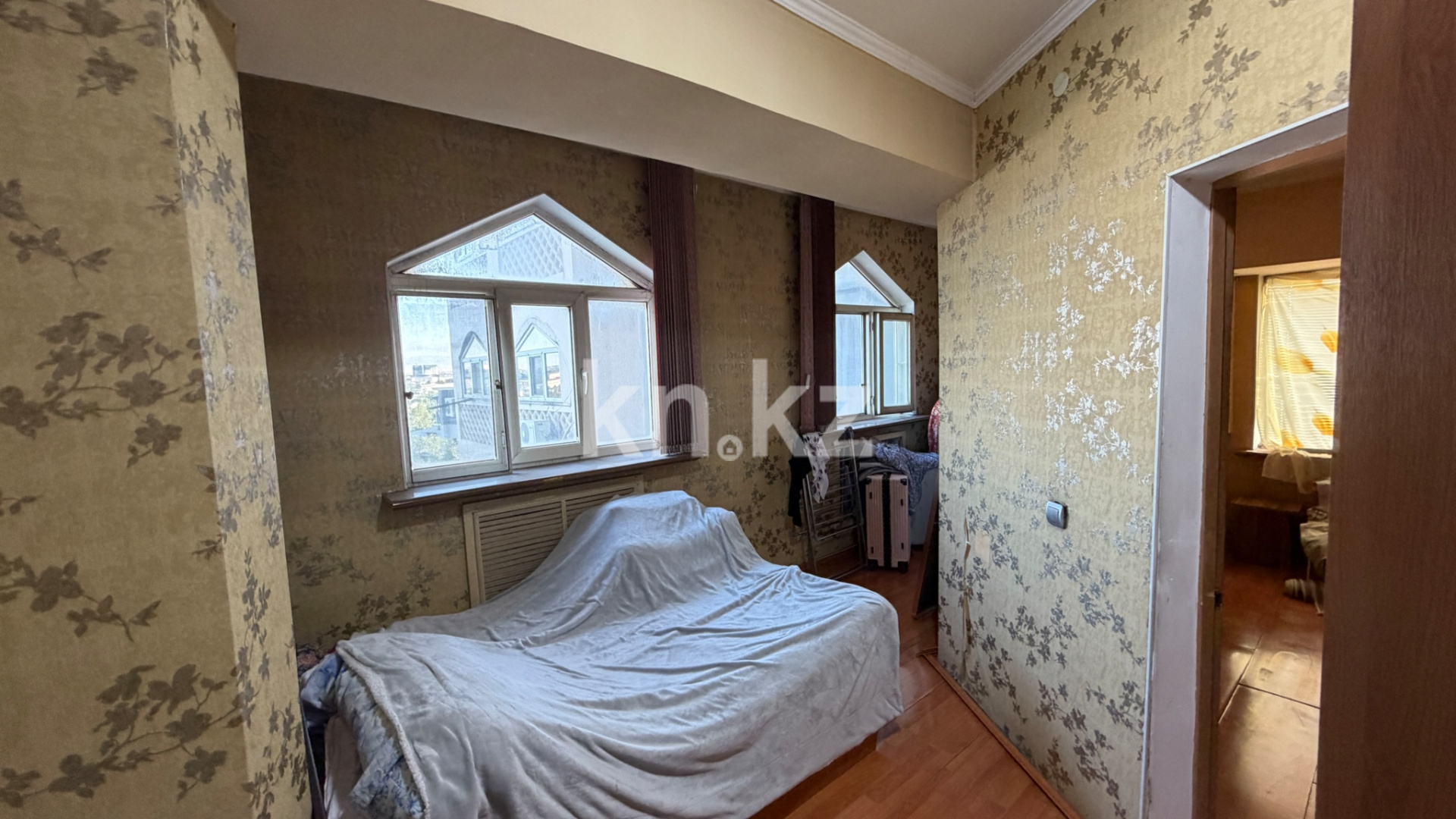 Продажа 2-комнатной квартиры, 45.8 м² в Шымкенте - фото 10