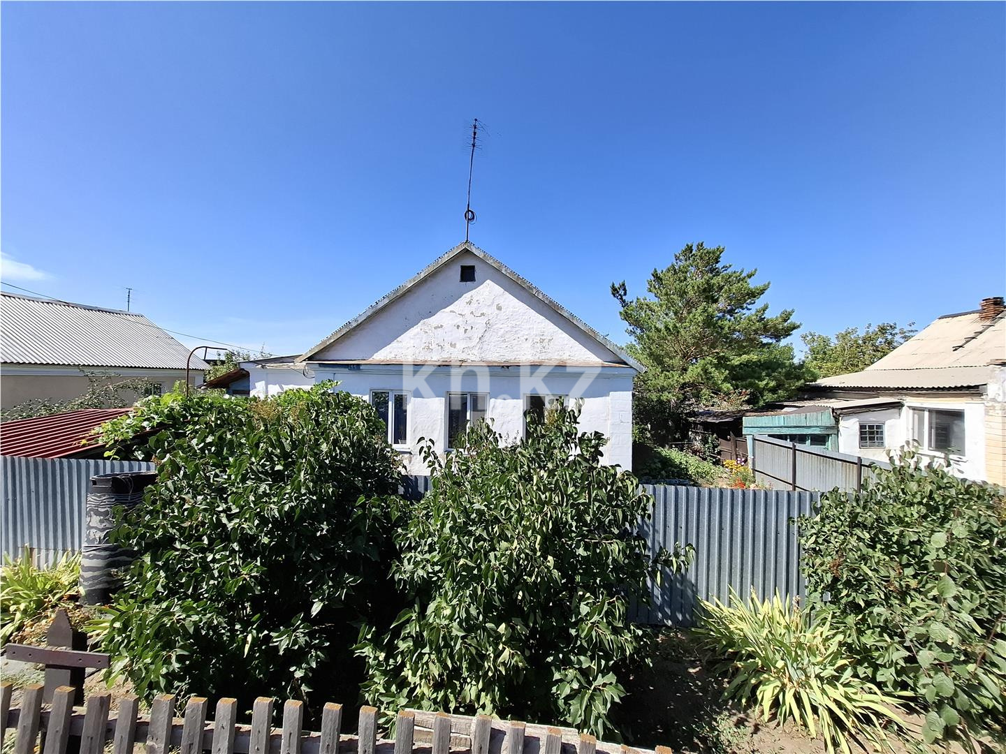 Продажа 4-комнатного дома, 64.1 м², ул. Юных Космонавтов в Темиртау - фото 24