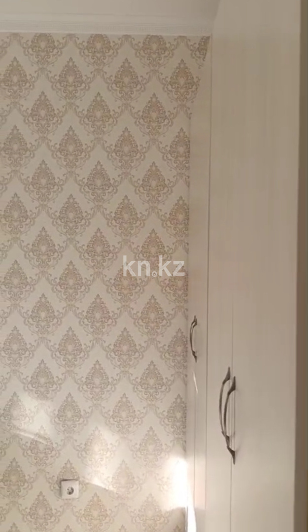 Аренда 1-комнатной квартиры, 37 м², ул. Болекпаева, дом  10 - ул. Жургенова - Аренда квартиры помесячно в Астане фото 5 из 7