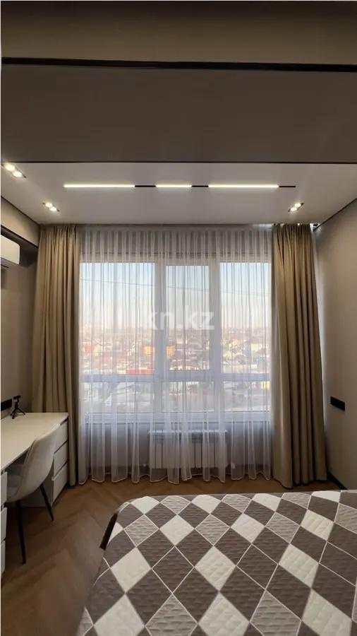 Продажа 3-комнатной квартиры, 57.3 м², ул. Илтипат, дом  45/1 в Алматы - фото 2