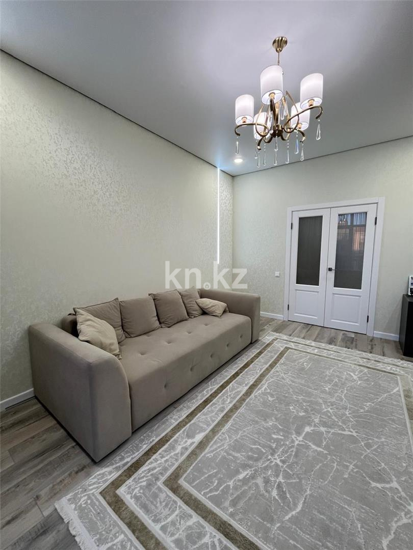 Продажа 3-комнатной квартиры, 89 м² - Продажа квартир в Караганде на Юго-Востоке - страница 2 фото 2 из 22