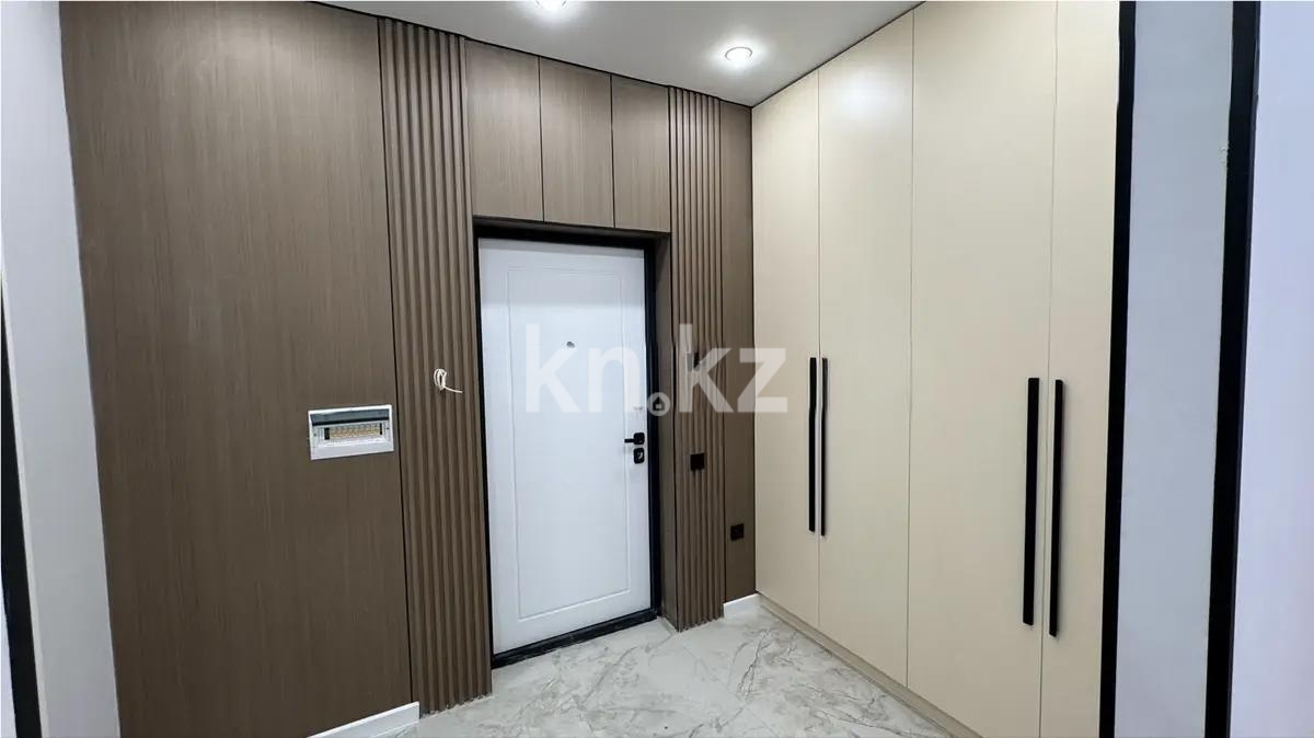 Продажа 3-комнатной квартиры, 70 м² в Алматы - фото 5