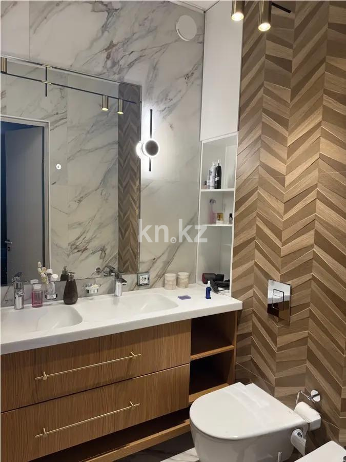 Продажа 3-комнатной квартиры, 129.2 м², пр. Мангилик Ел, дом  42 - Продажа квартир в Астане фото 5 из 6