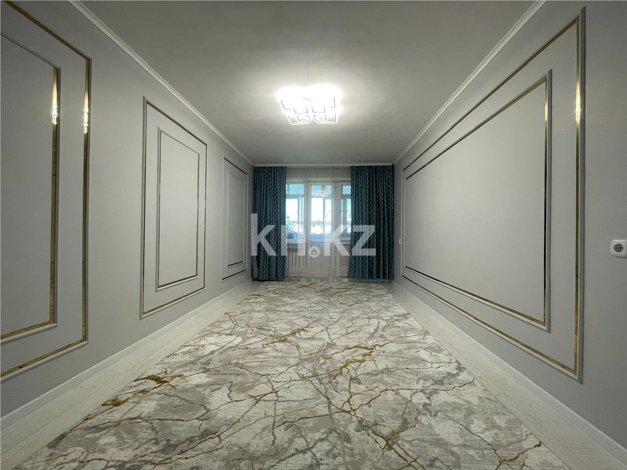 Продажа 2-комнатной квартиры, 45 м², мкр-н 7-й, дом  33 - Продажа  двухкомнатных квартир в Темиртау с фото фото 1 из 7