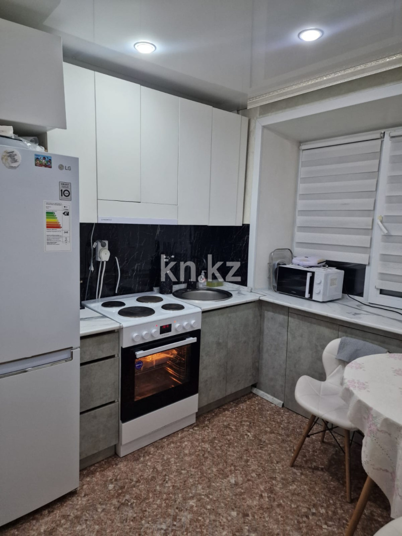 Продажа 1-комнатной квартиры, 29 м² - Продажа однокомнатных квартир в Караганде - страница 3 фото 4 из 7