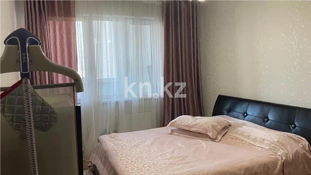 Продажа 2-комнатной квартиры, 65 м², мкр-н Кокжиек, дом  21 - Продажа квартир в Алматы фото 2 из 6