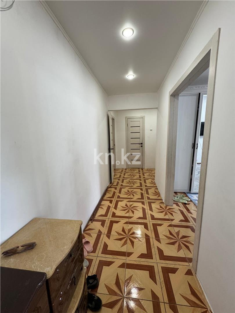 Продажа 3-комнатной квартиры, 68 м², пр. Металлургов, дом  19/1 в Темиртау - фото 9