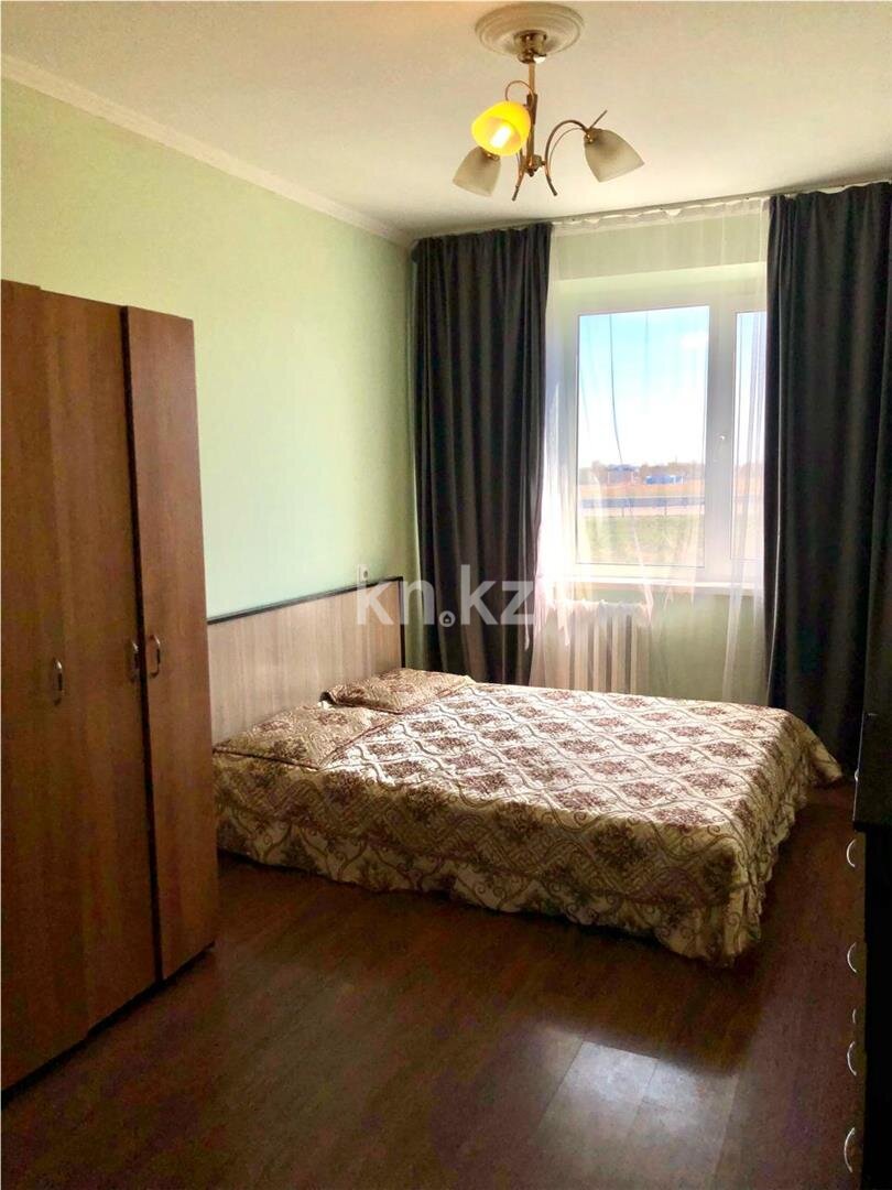 Продажа 2-комнатной квартиры, 53 м² в Караганде - фото 5