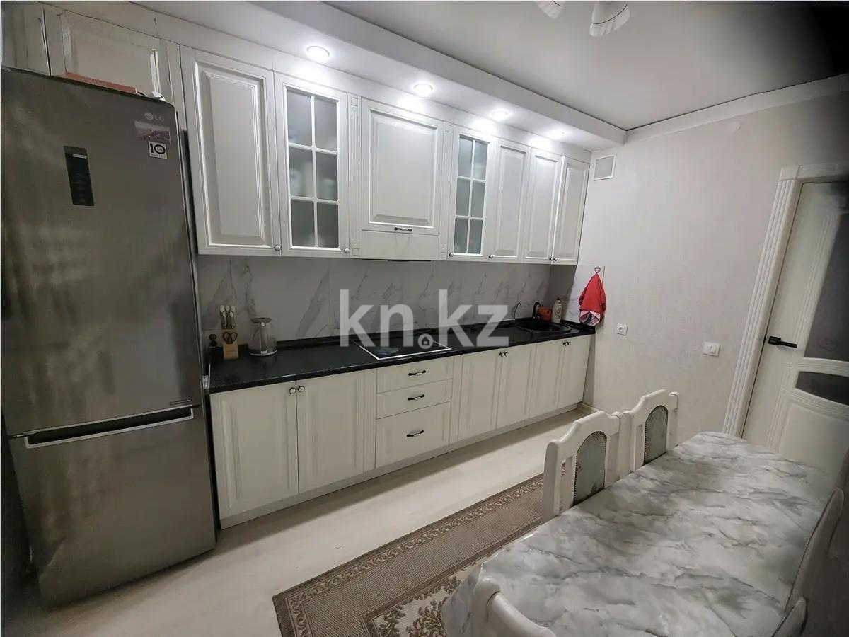 Продажа 2-комнатной квартиры, 66.8 м², ул. Бокейхана, дом  21/4 в Астане - фото 3