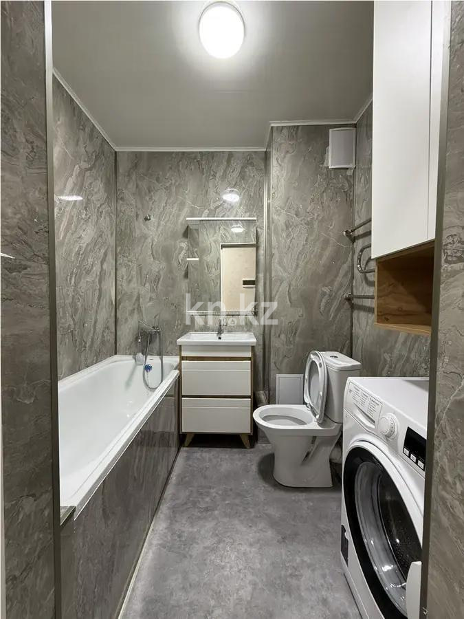 Продажа 1-комнатной квартиры, 44 м² в Астане - фото 4