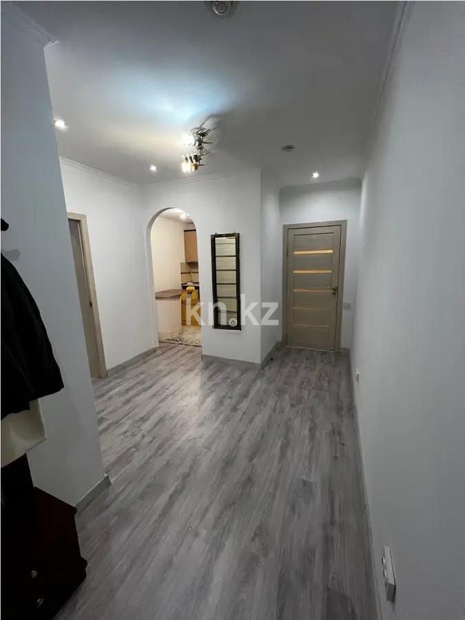 Продажа 2-комнатной квартиры, 72 м², ул. Брусиловского, дом  167 - Продажа  двухкомнатных квартир в новостройках Алматы фото 5 из 5