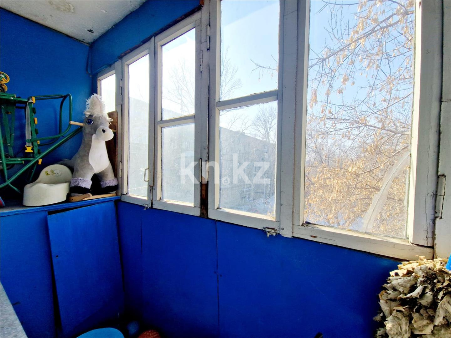 Продажа 2-комнатной квартиры, 48 м² - Продажа квартир в Казахстане - страница 60 фото 6 из 6