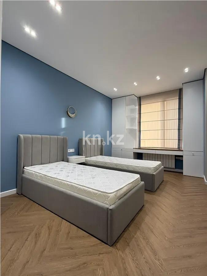Продажа 4-комнатной квартиры, 128 м² в Алматы - фото 3