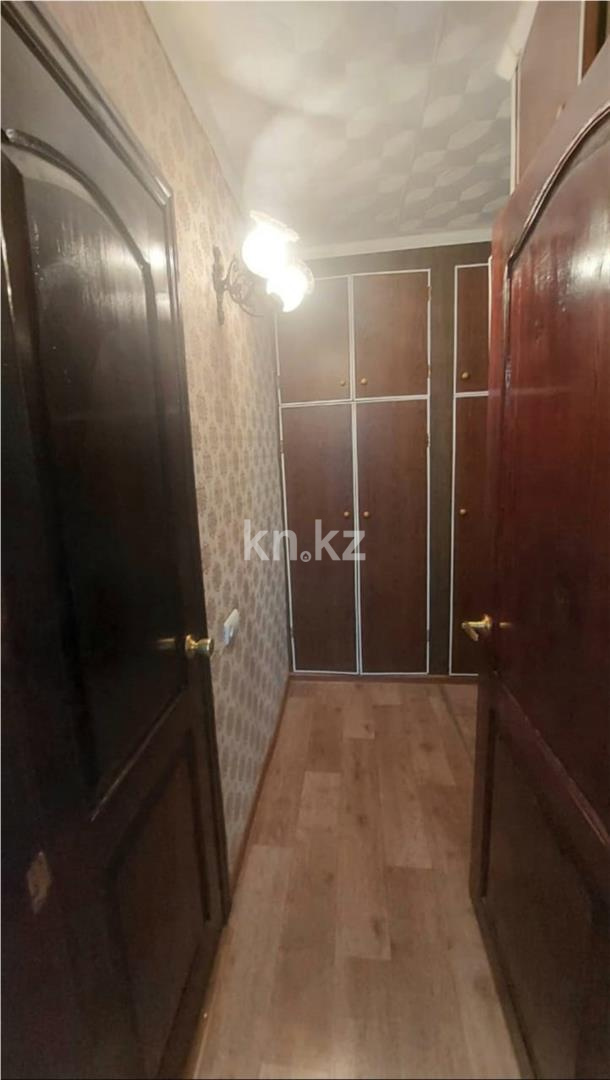 Продажа 2-комнатной квартиры, 51 м², пр. Металлургов - Продажа квартир в Темиртау фото 11 из 11