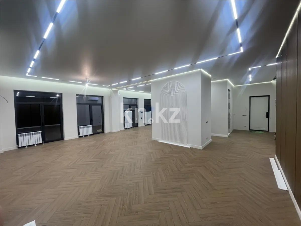 Продажа 4-комнатной квартиры, 220 м² - Продажа квартир в монолитно-каркасном доме в Алматы - страница 8 фото 1 из 4