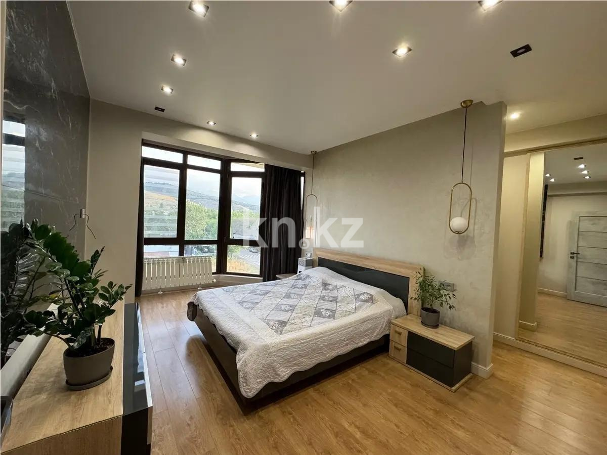 Продажа 4-комнатной квартиры, 125 м² - Продажа четырехкомнатных квартир от собственников в Алматы - страница 2 фото 2 из 9